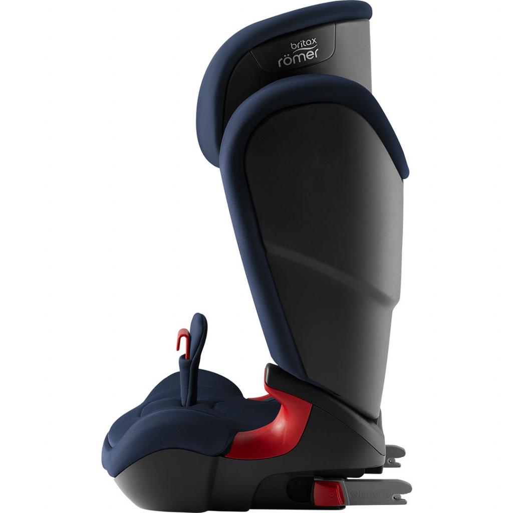 Автокрісло Britax-Romer Kidfix2 R Moonlight Blue (2000031436) - зображення 5