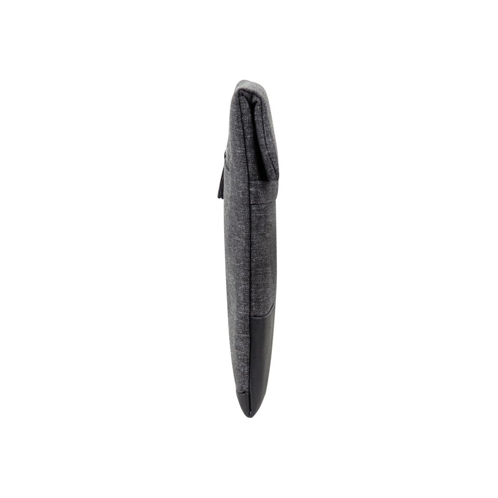 Чохол до ноутбука RivaCase 13.3" 8802 (Black) "Lantau", меланж (8802Black) - изображение 10