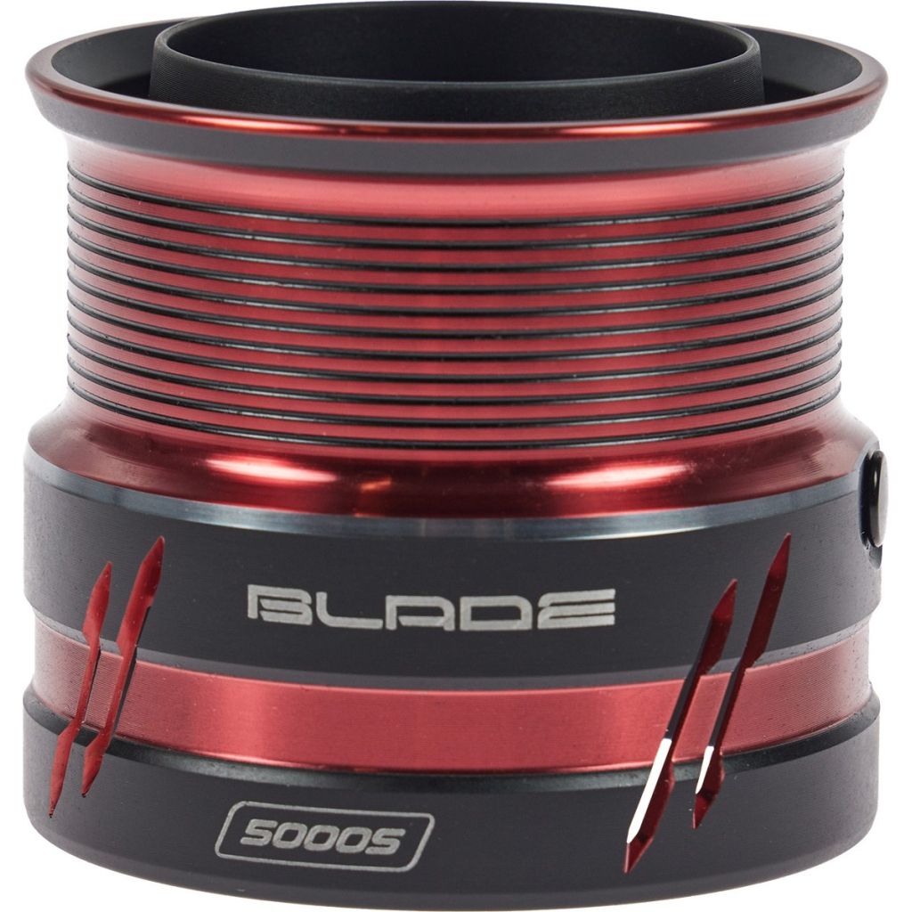 Котушка Brain Blade 4000S 7+1BB 4.51 (1858.55.49) - зображення 5