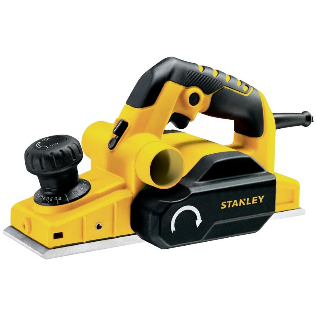 Електрорубанок Stanley STPP7502 - изображение 1