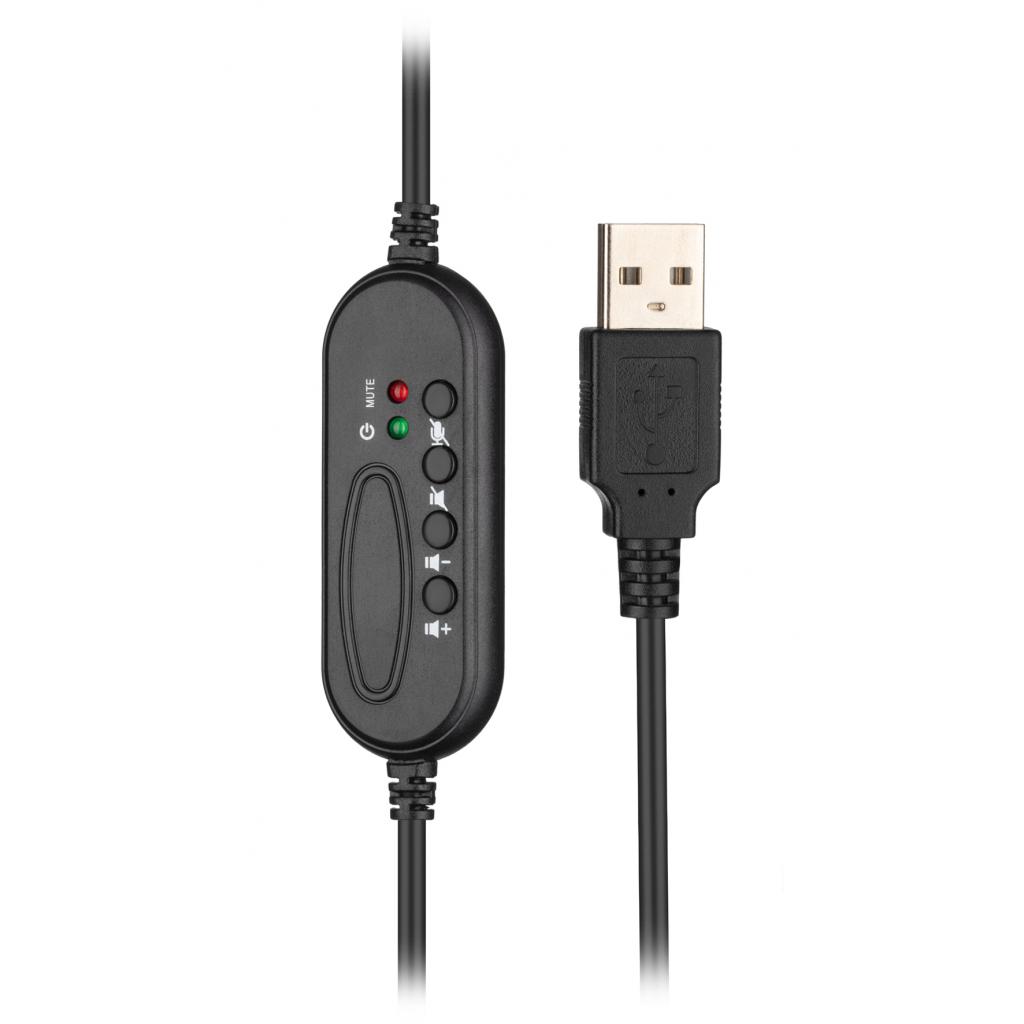 Навушники 2E CH11 USB (2E-CH11SU) - зображення 5