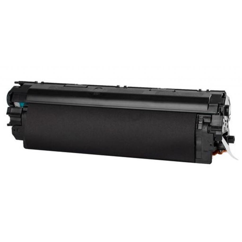 Картридж ColorWay для HP LJ P1102 (CE285A) / Canon725 (CW-H285M) - изображение 3