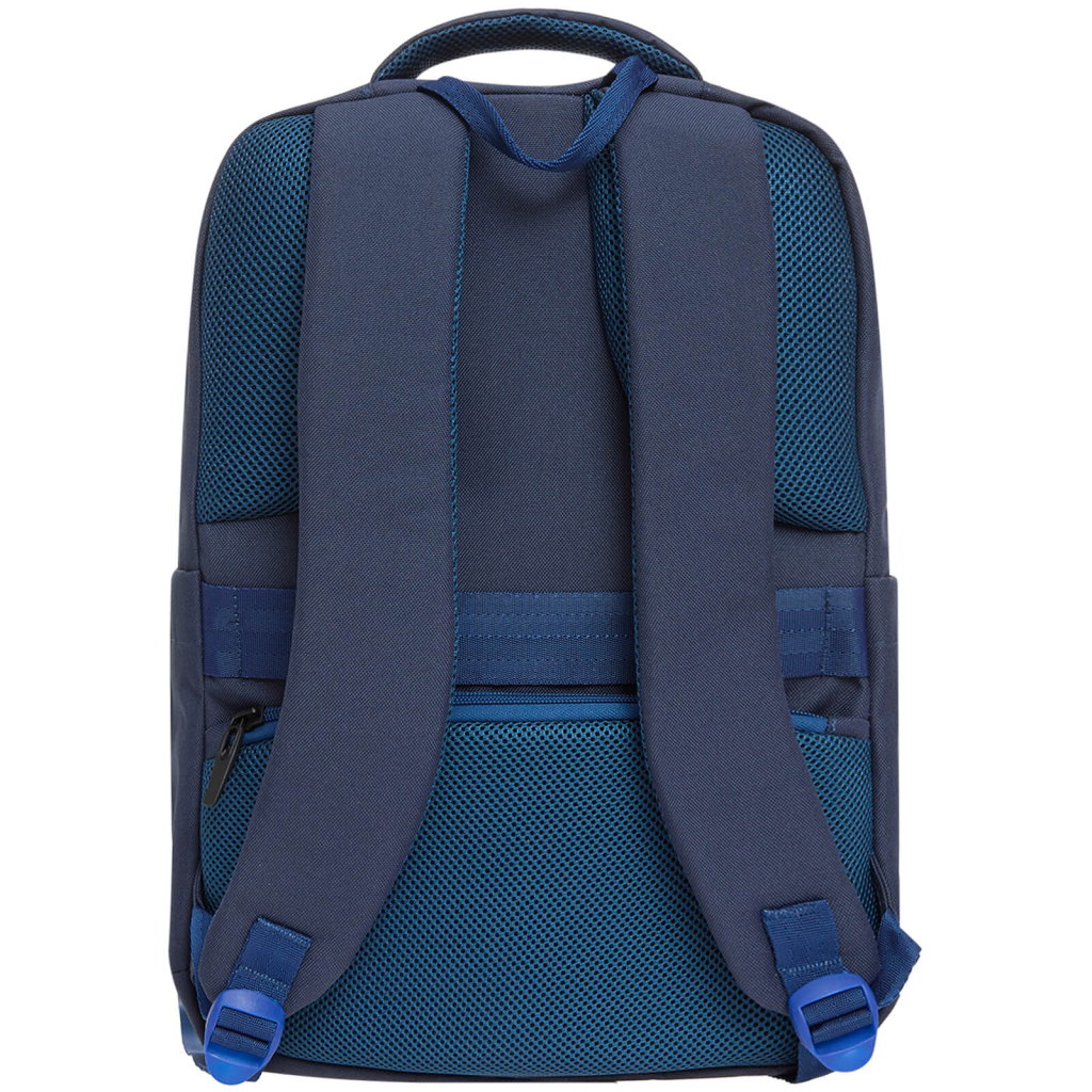 Рюкзак для ноутбука Bagland 15,6" STARK dark blue (811410906/0014366) - зображення 4