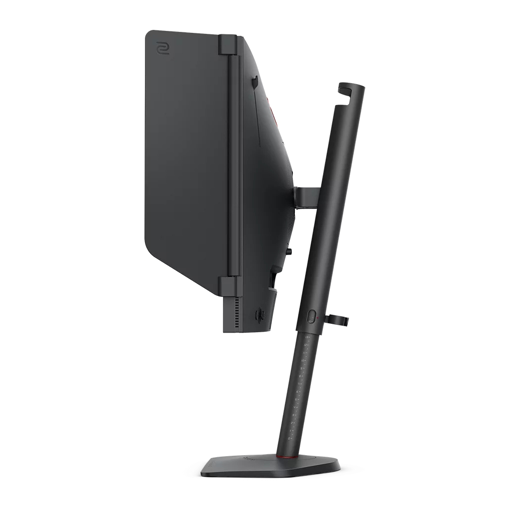 Монітор BenQ XL2546X+ Dark Grey - зображення 4