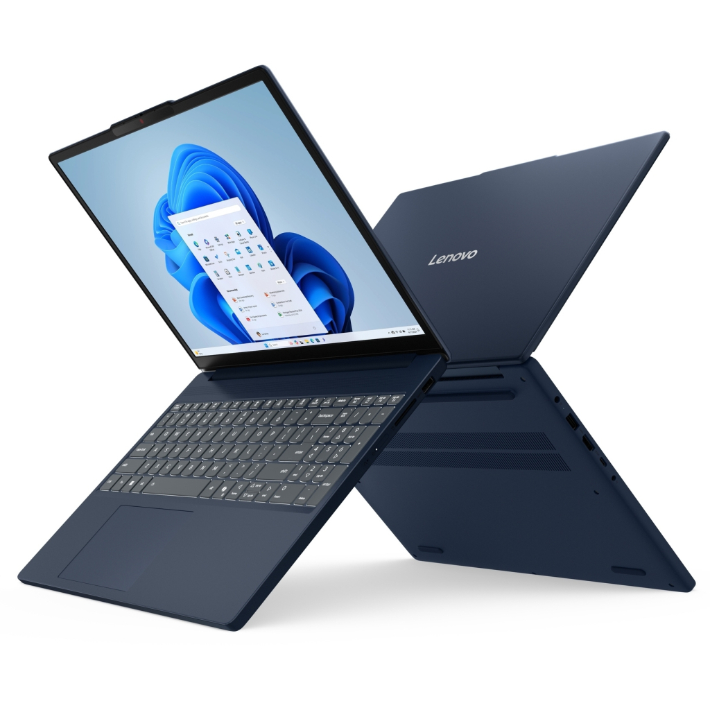 Ноутбук Lenovo IdeaPad Slim 3 15ARP10 (83K700A2RA) - зображення 5