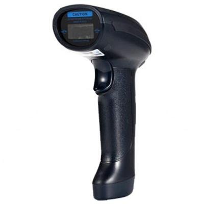 Сканер штрих-коду Supoin I1-UA, USB (I1-UA) - зображення 1