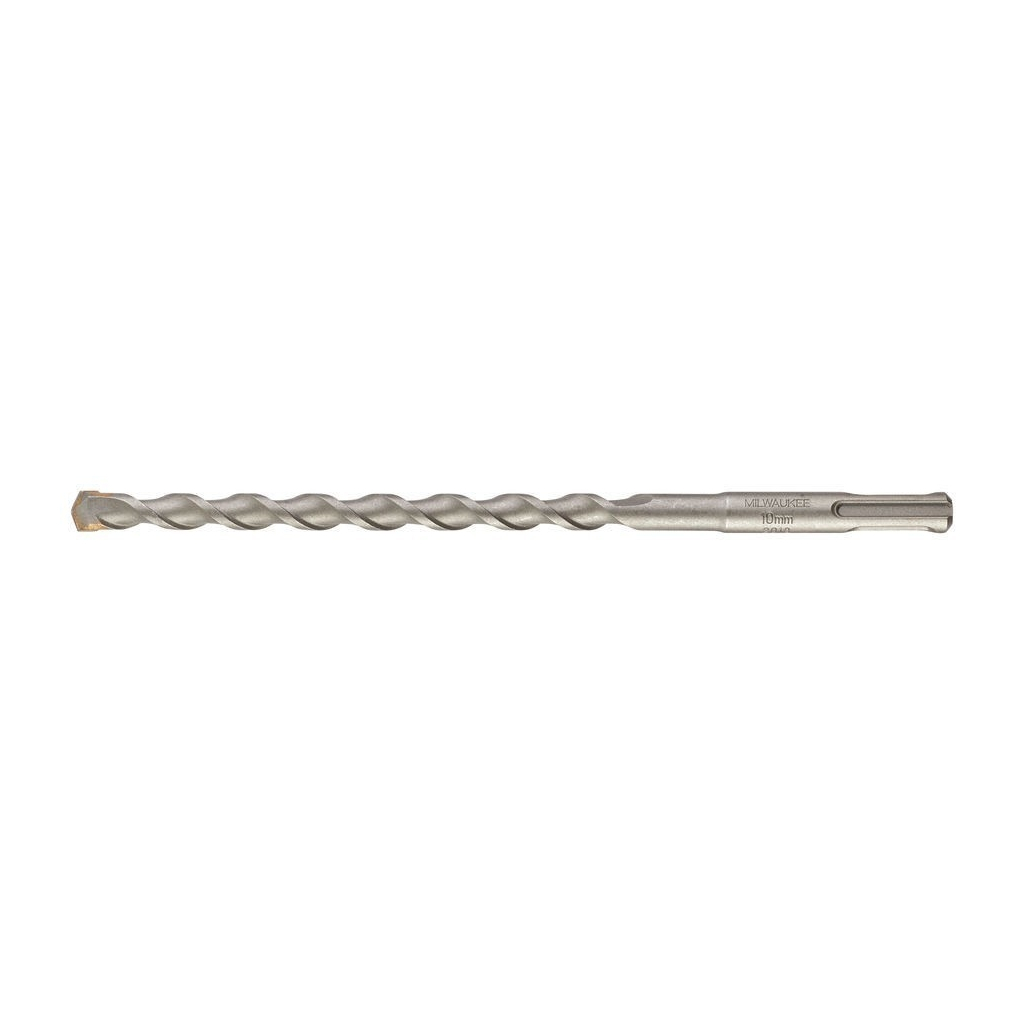 Бур Milwaukee SDS+ CONTRACTOR 10x210 (1 шт) (4932471234) - зображення 2
