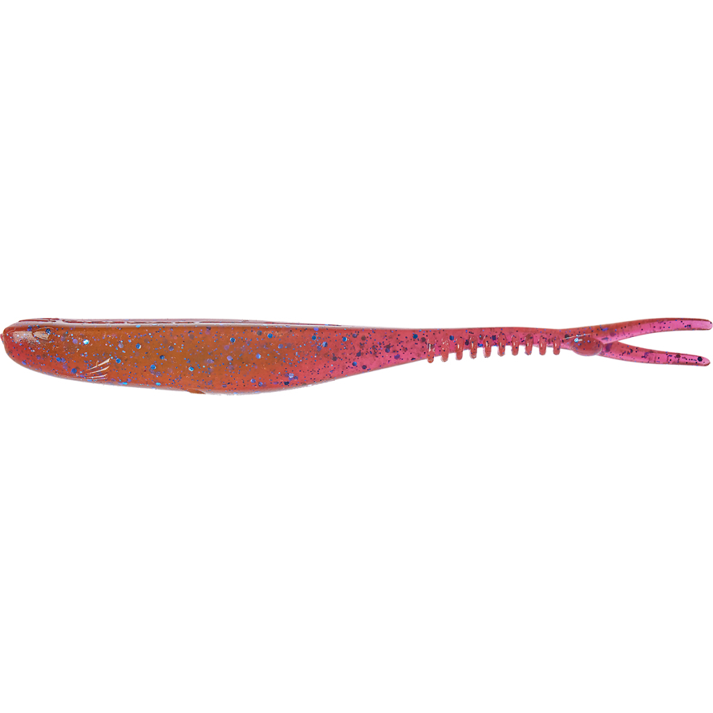 Силікон рибальський Select Victim V-Tail 6" 900 (3 шт/уп) (1870.74.62) - зображення 1