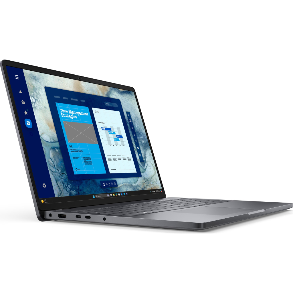 Ноутбук Dell Pro 16 (BTO108PC16250UA_W11P) - зображення 2