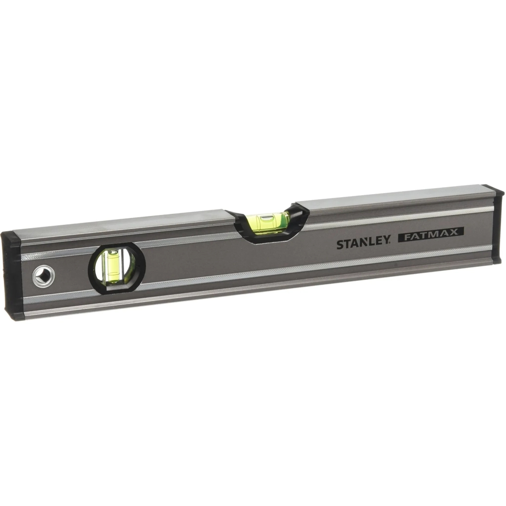 Рівень Stanley FatMax Xtreme 40см 2 капс. (0-43-616) - зображення 1