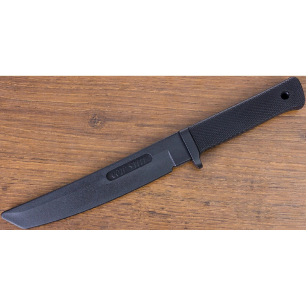Ніж Cold Steel тренировочный Recon Tanto (92R13RT) - зображення 5