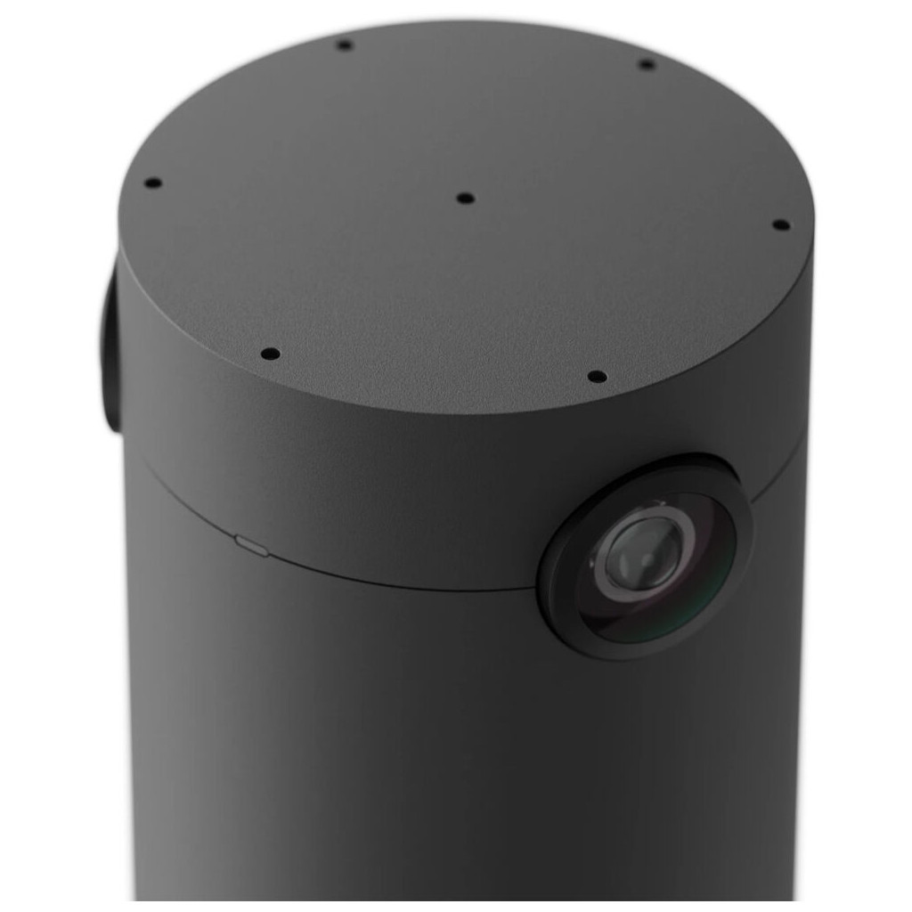 Веб-камера Logitech Sight USB Graphite (960-001510) - зображення 2