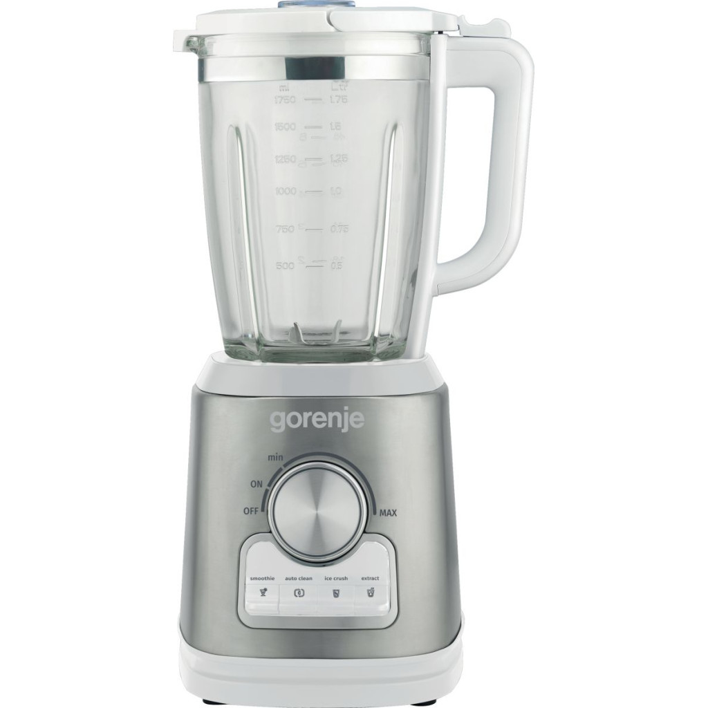 Блендер Gorenje B1400E - зображення 1