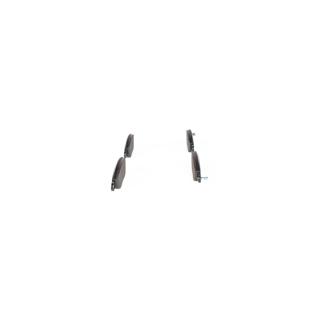 Гальмівні колодки Bosch 0 986 494 037 - зображення 2
