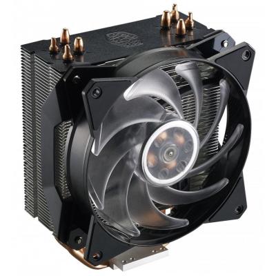 Кулер до процесора CoolerMaster MasterAir MA410P (MAP-T4PN-220PC-R1) - зображення 1