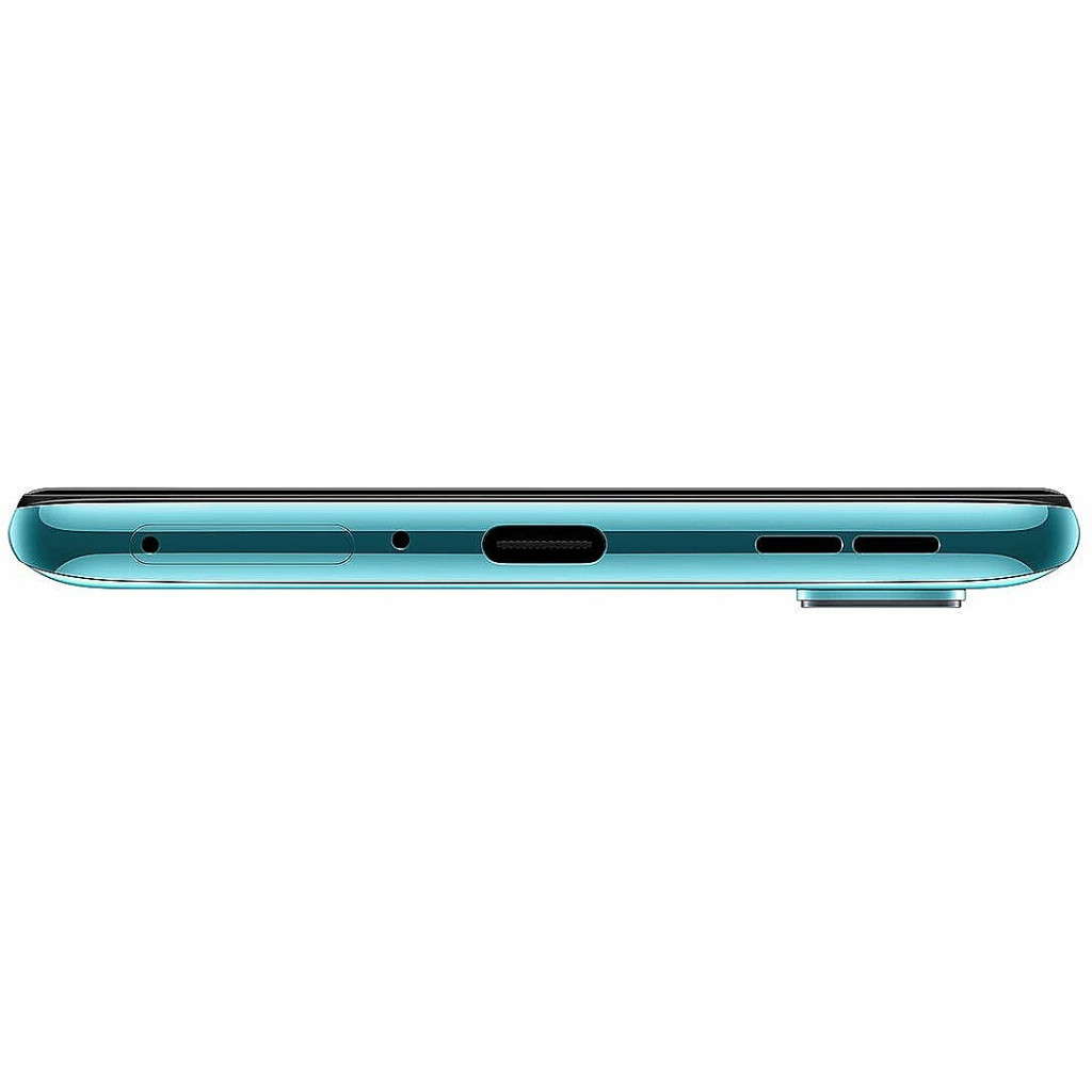 Мобільний телефон OnePlus Nord 12/256GB Blue Marble - зображення 5