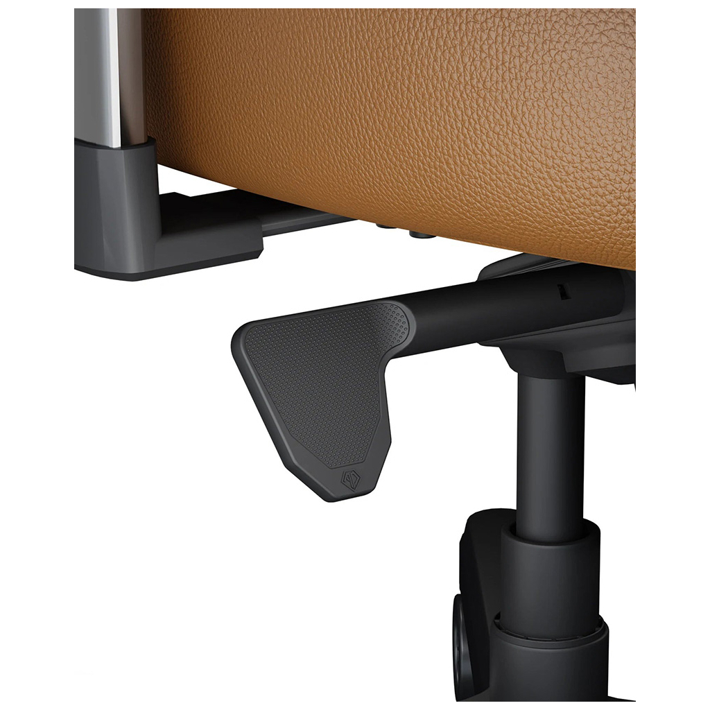 Крісло ігрове Anda Seat Kaiser 3 Size XL Brown (AD12YDC-XL-01-K-PV/C) - зображення 11