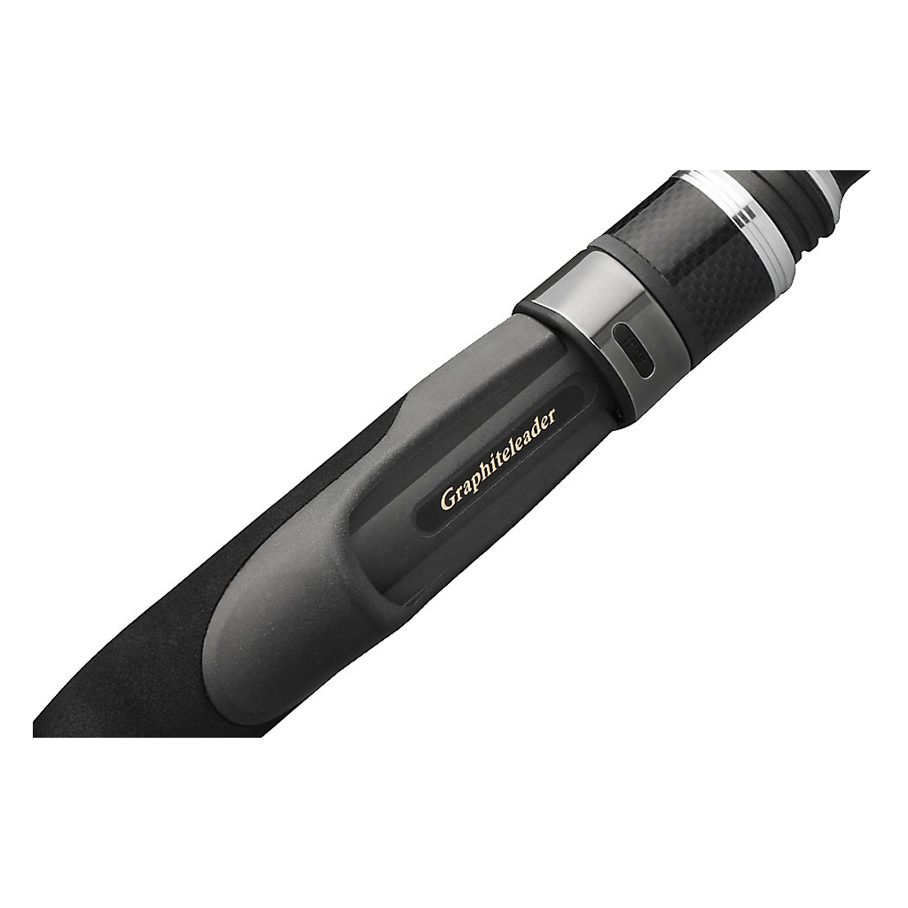 Вудилище Graphiteleader 24 Silverado UX 24GSILUS-782M 2.34m 5-20g (2135.41.84) - зображення 3