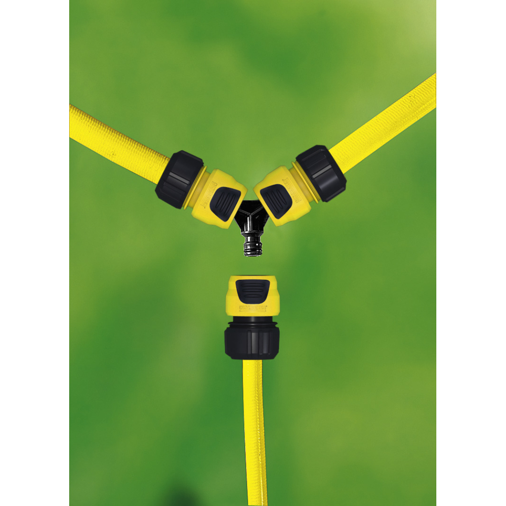 Трійник для шлангу Karcher трійник (2.645-009.0) - изображение 3
