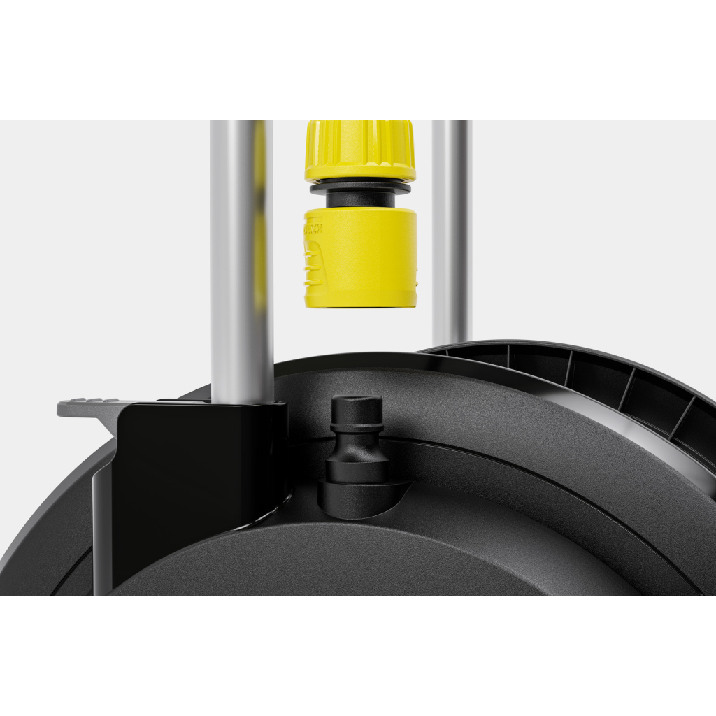 Шланг для поливу Karcher на візку HT 3.20, 20м. (2.645-364.0) - зображення 2