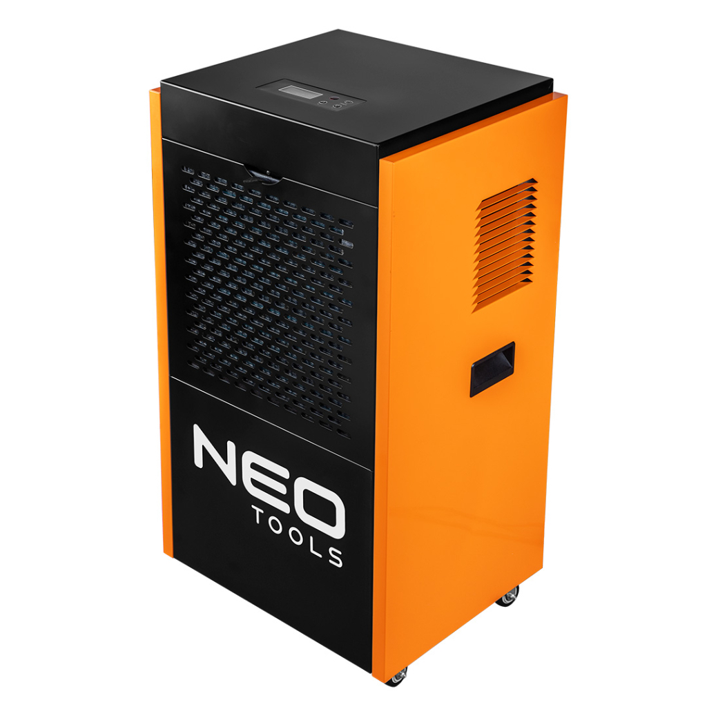 Осушувач повітря Neo Tools 90-162 - зображення 1