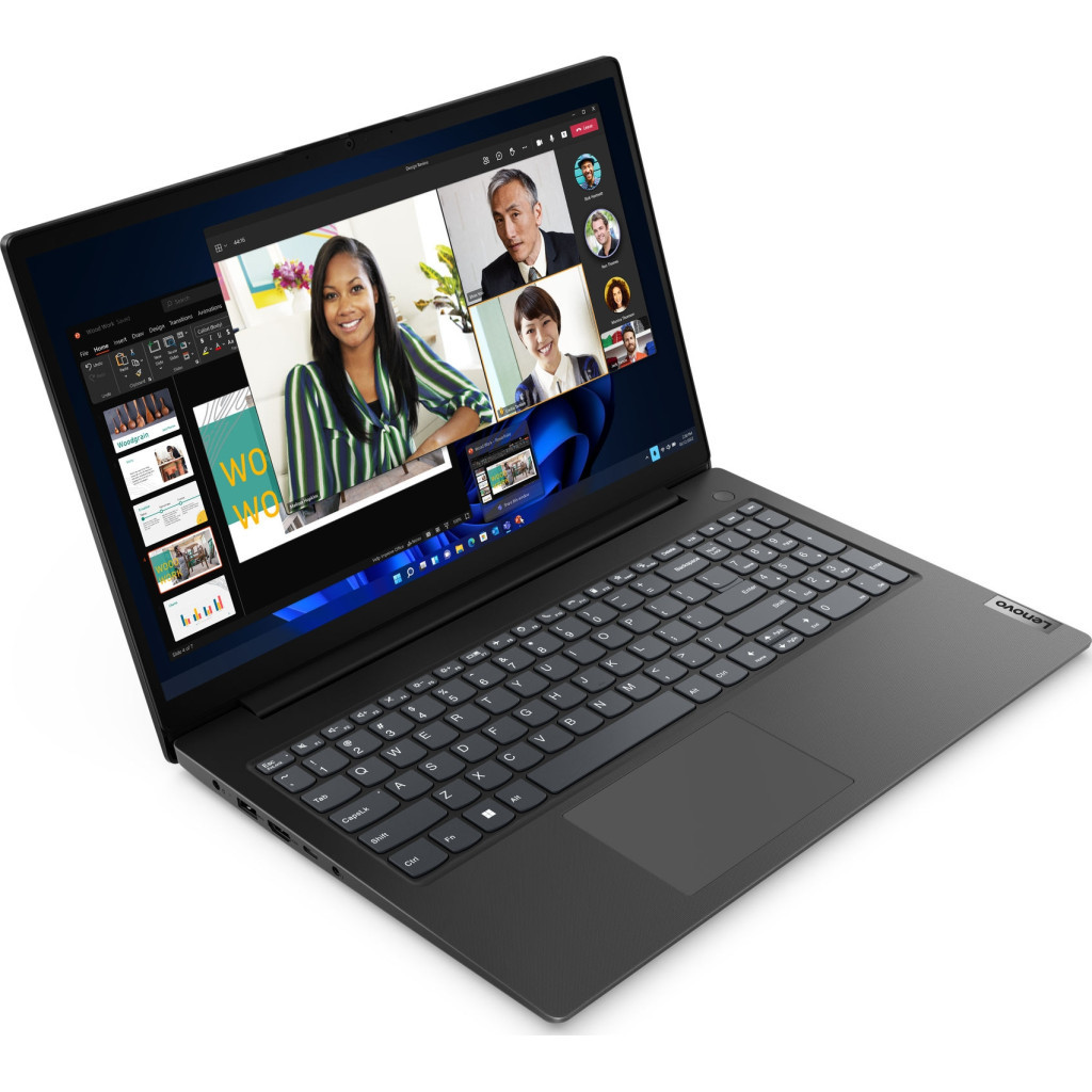 Ноутбук Lenovo V15 G4 IRU (83A1006HRA) - зображення 2