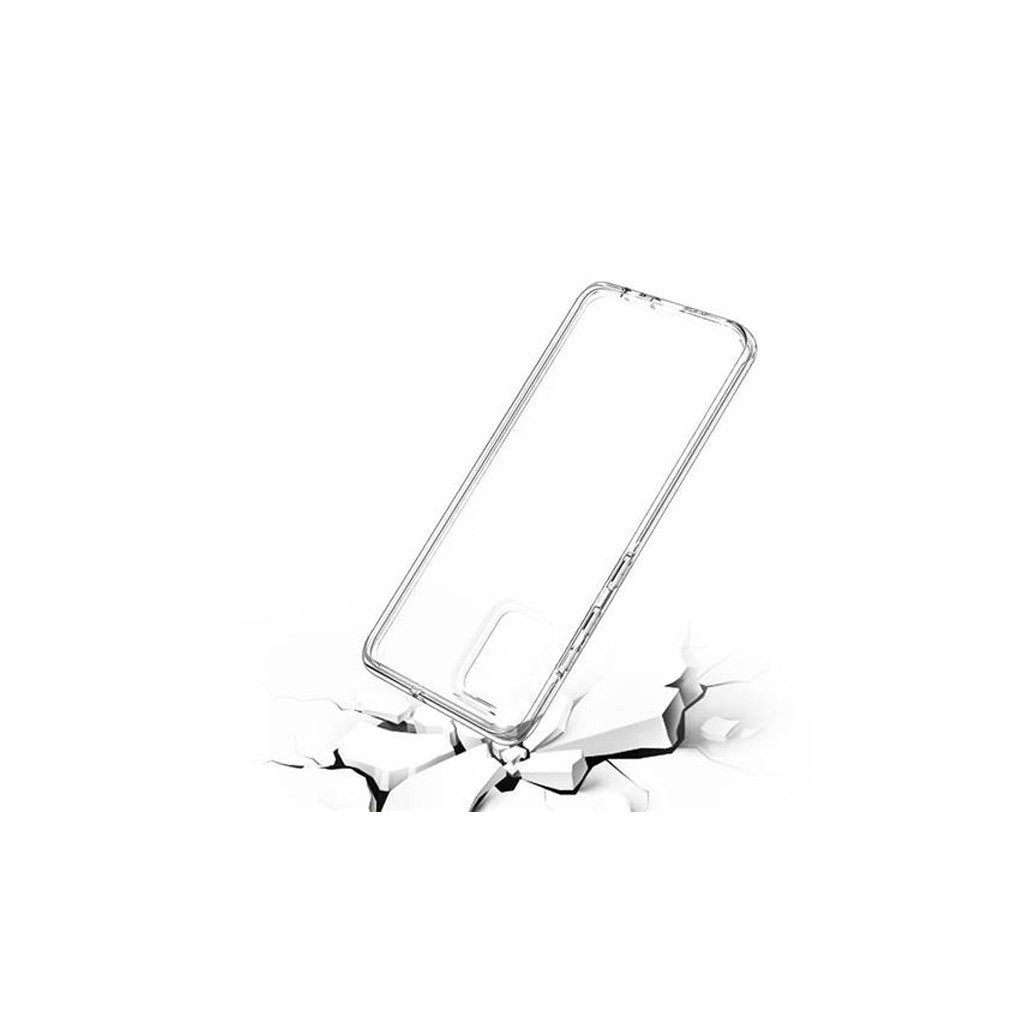 Чохол до мобільного телефона BeCover Vivo Y31 Transparancy (706493) - зображення 4