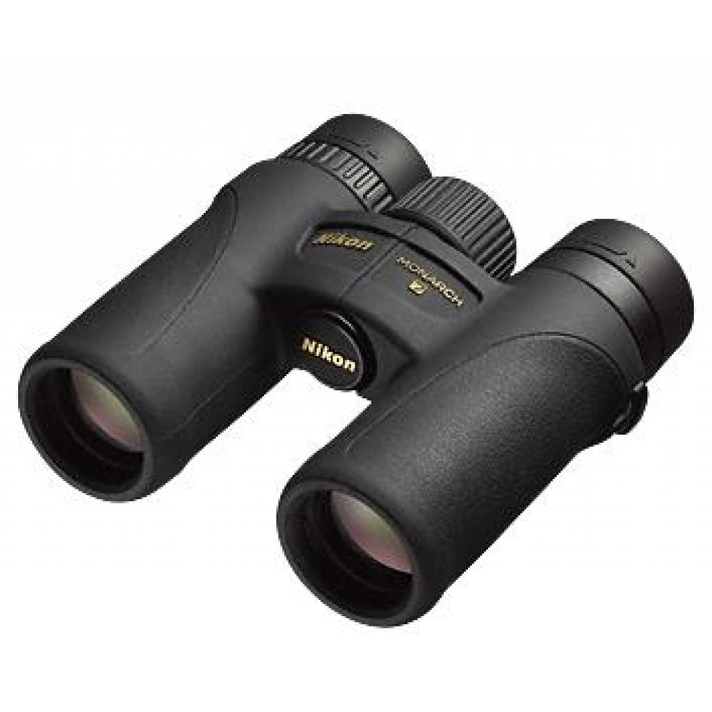 Бінокль Nikon Monarch 7 10x30 (BAA788SA) - зображення 1