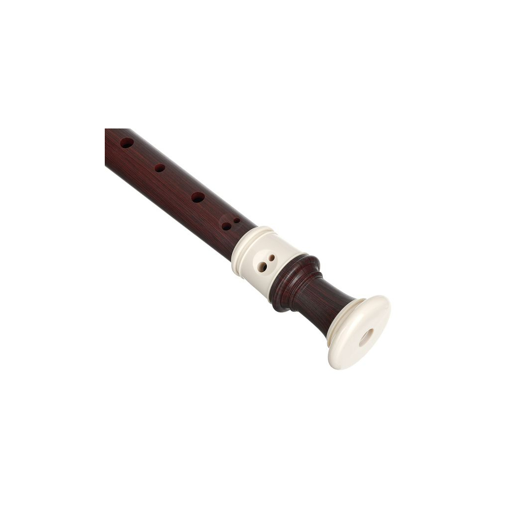Блокфлейта Yamaha Soprano (YRS-322B) - зображення 4