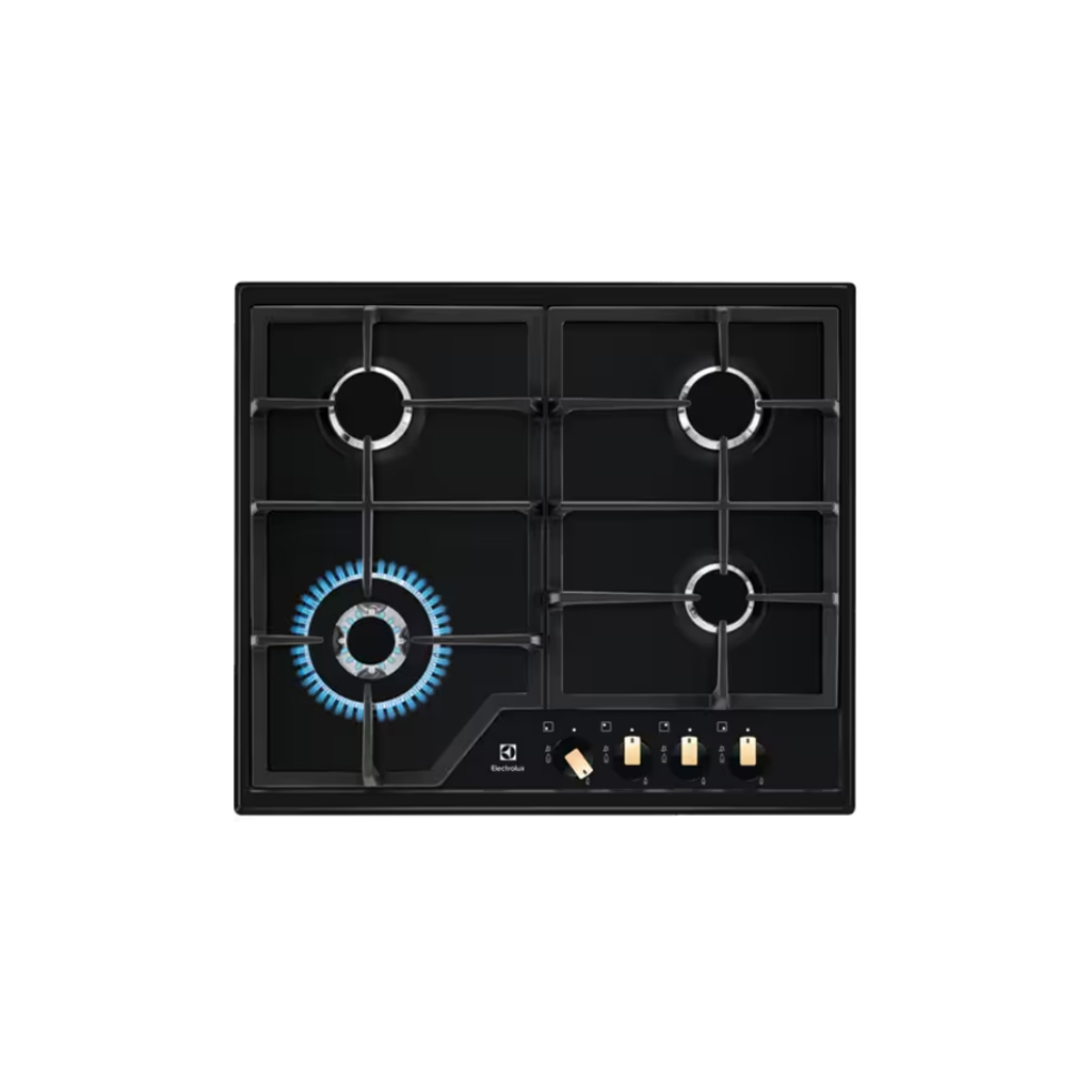 Варочна поверхня Electrolux KGS6436RK - зображення 1