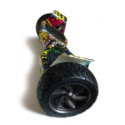 Гіроборд Rover L2 8.5" Hip-hop - изображение 4