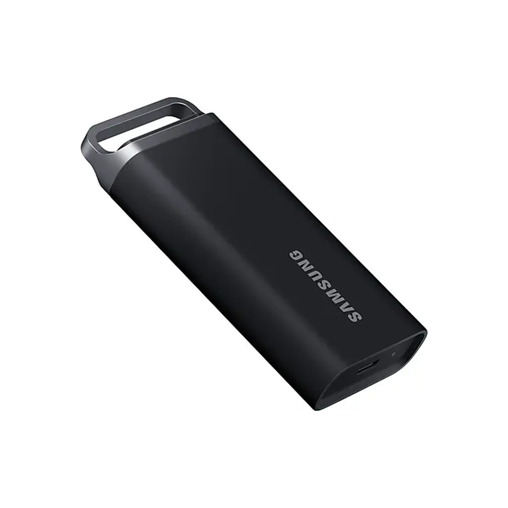 Накопичувач SSD USB 3.2 2TB T5 Shield Samsung (MU-PH2T0S/EU) - изображение 5