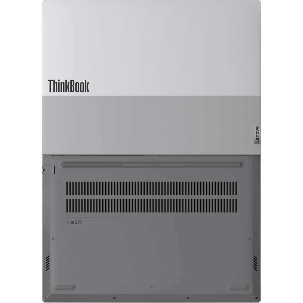 Ноутбук Lenovo ThinkBook 16 G6 IRL (21KH008NRA) - зображення 8