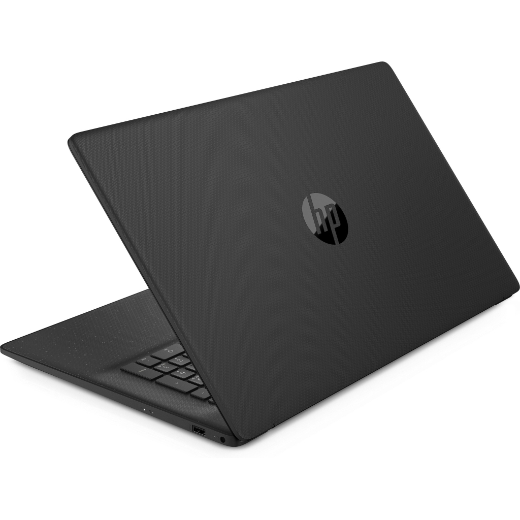 Ноутбук HP 17-cn4013ua (B23C8EA) - зображення 6