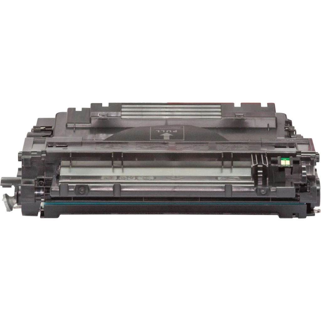 Картридж WWM Canon 724H / HP CE255X (KT-724-3482B002) - зображення 2