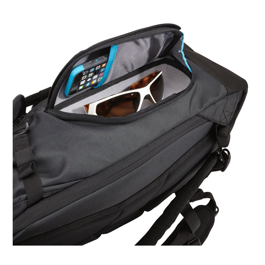 Рюкзак для ноутбука Thule 15" Subterra 25L TSDP-115 Dark Shadow (3205289) - зображення 4