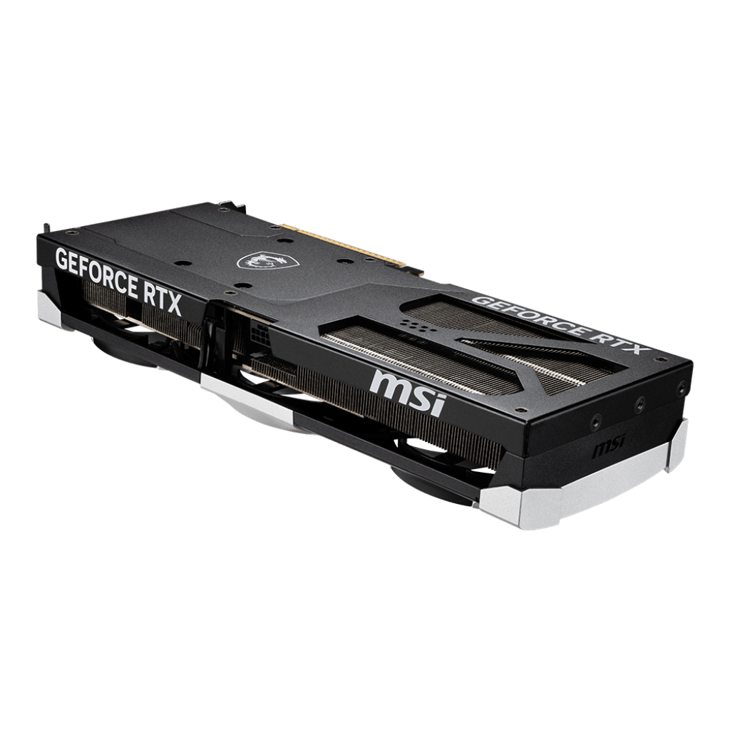 Відеокарта MSI GeForce RTX5080 16GB VENTUS 3X OC (RTX 5080 16G VENTUS 3X OC) - зображення 2