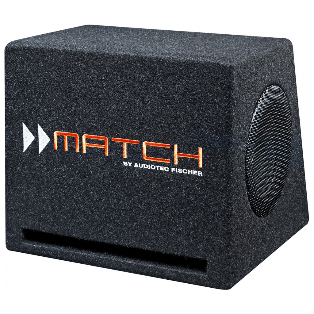 Пасивний сабвуфер Match PP 7E-D - зображення 1
