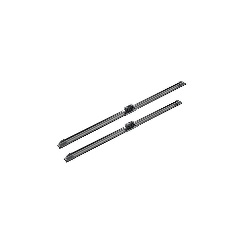 Щітка склоочисника Bosch 3 397 014 615 - зображення 5
