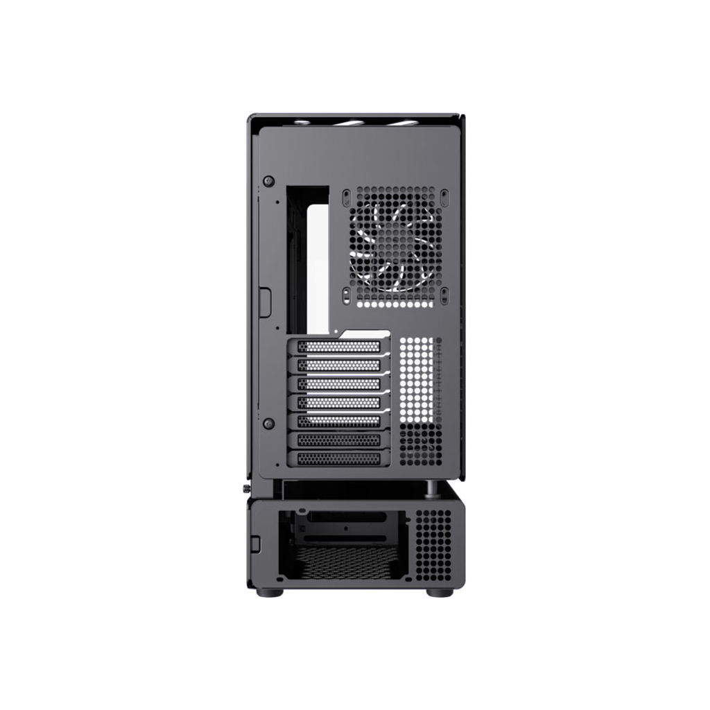 Корпус Gamemax N80 BK - зображення 11