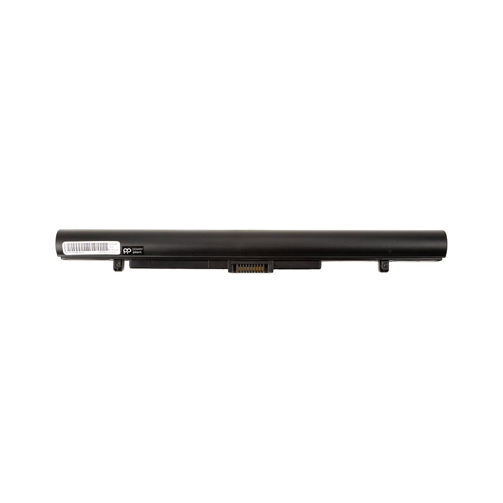 Акумулятор до ноутбука TOSHIBA Satellite Pro R50-B (PA5212U-1BRS) 14.8 2200mAh PowerPlant (NB510412) - зображення 1