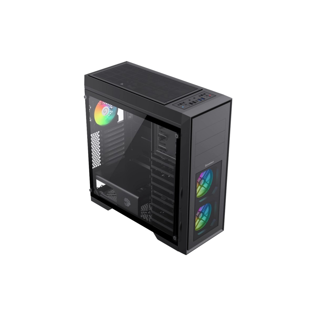 Корпус Gamemax MASTER 2 - зображення 3