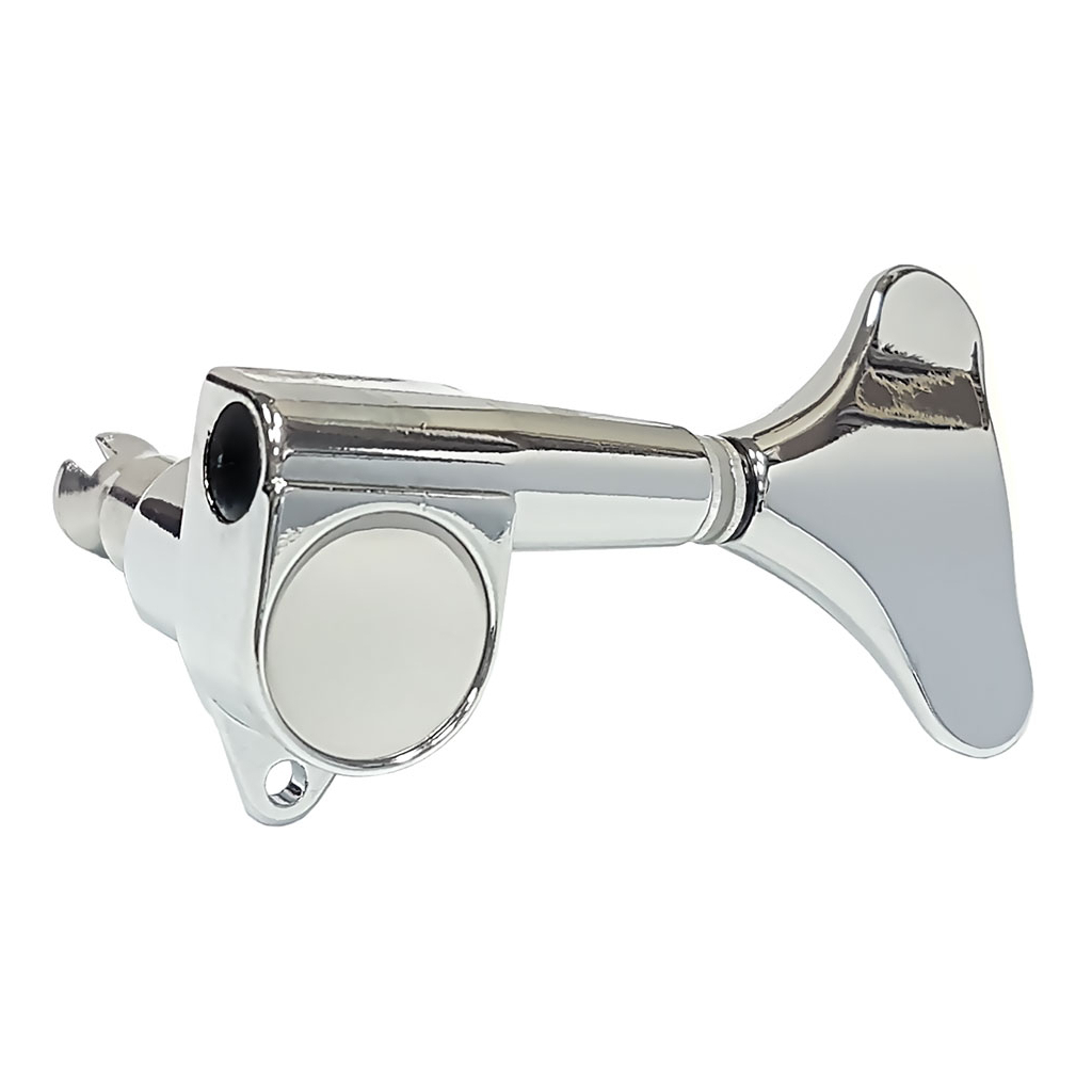 Кілки для гітари Maxtone GM12B/ 2+2 - зображення 1