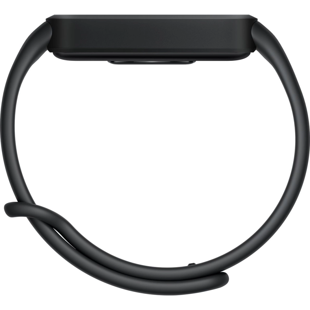 Фітнес браслет Xiaomi Smart Band 9 Active (BHR9444GL) Black (1111146) - изображение 4