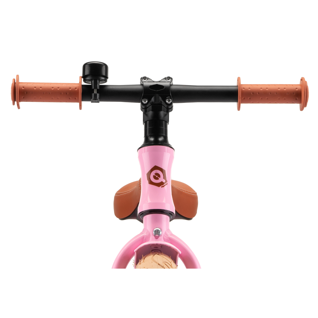 Біговел Miqilong RVA Рожевий 12" (ZCY-RVA12-PINK) - зображення 7