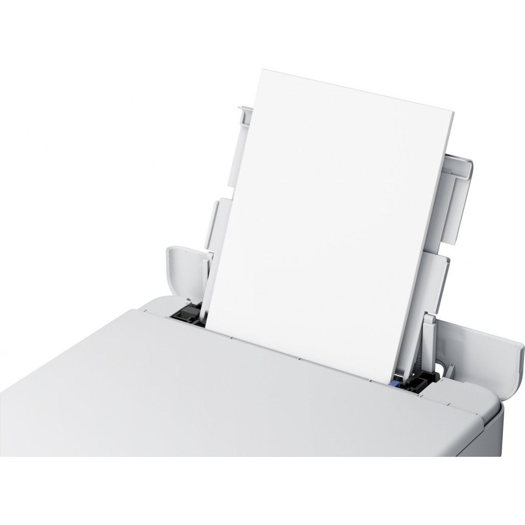 Багатофункціональний пристрій Epson L8160 WI-FI (C11CJ20404) - зображення 9