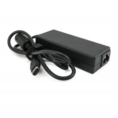 Блок живлення до ноутбуку Extradigital HP 18.5V, 4.9A, 90W (oval) (PSH3838) - изображение 2