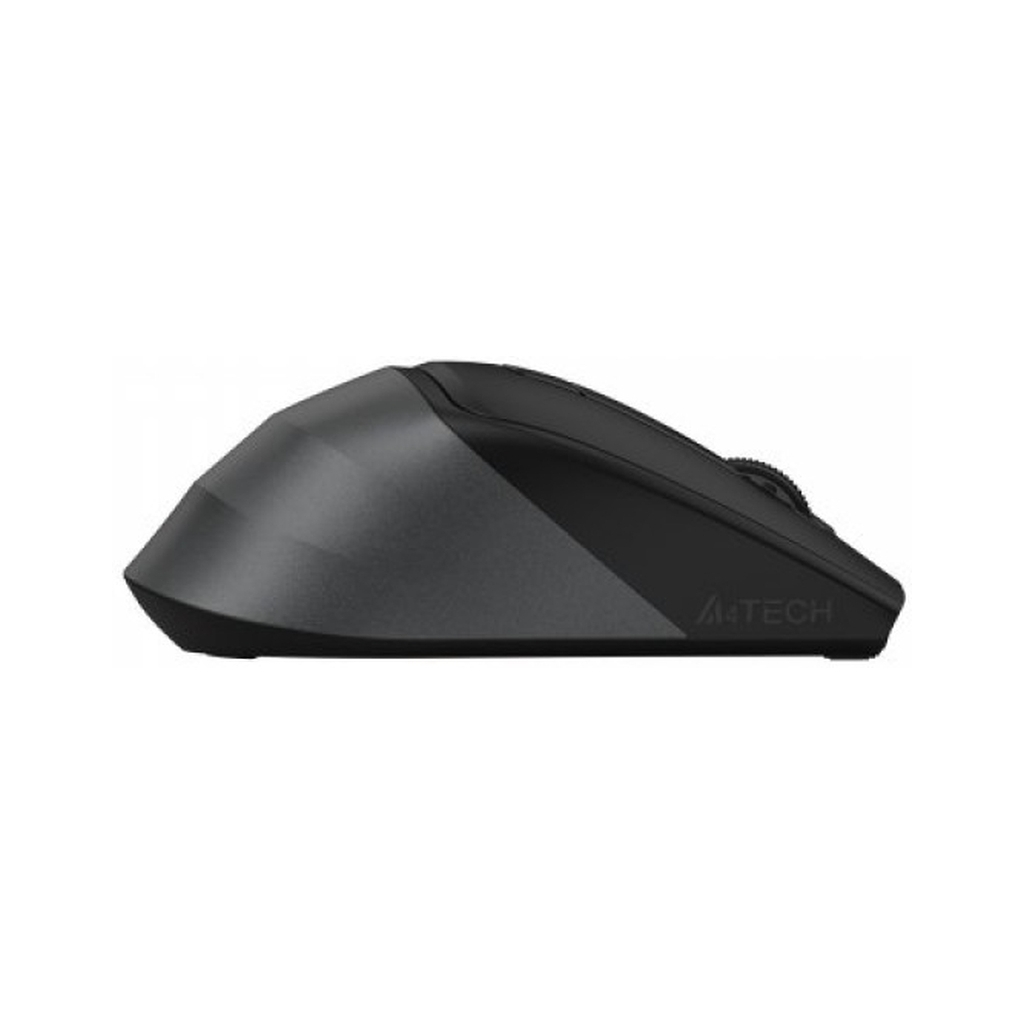 Мишка A4Tech FG45CS Air2 Wireless Stone Grey (4711421999656) - зображення 5