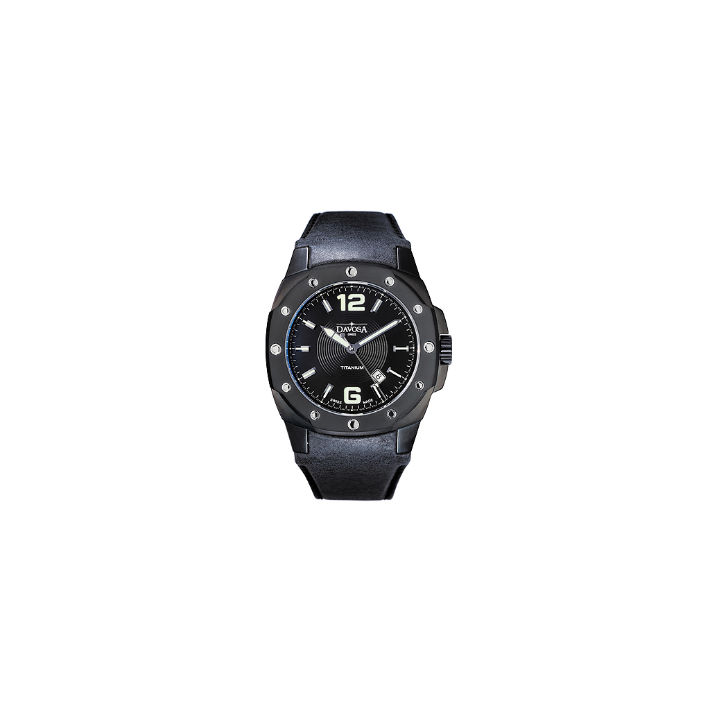 Наручний годинник Davosa 161.492.55 - зображення 1