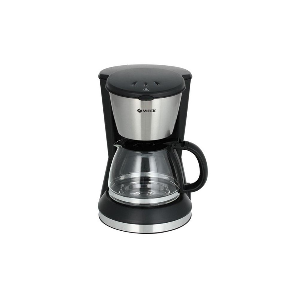 Крапельна кавоварка Vitek VT-1506 - зображення 2